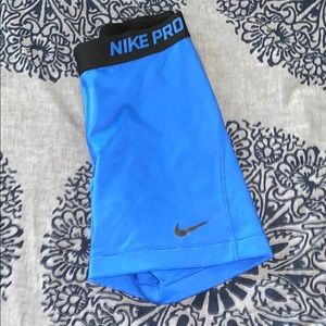 Nike Pro Dri-Fit Short